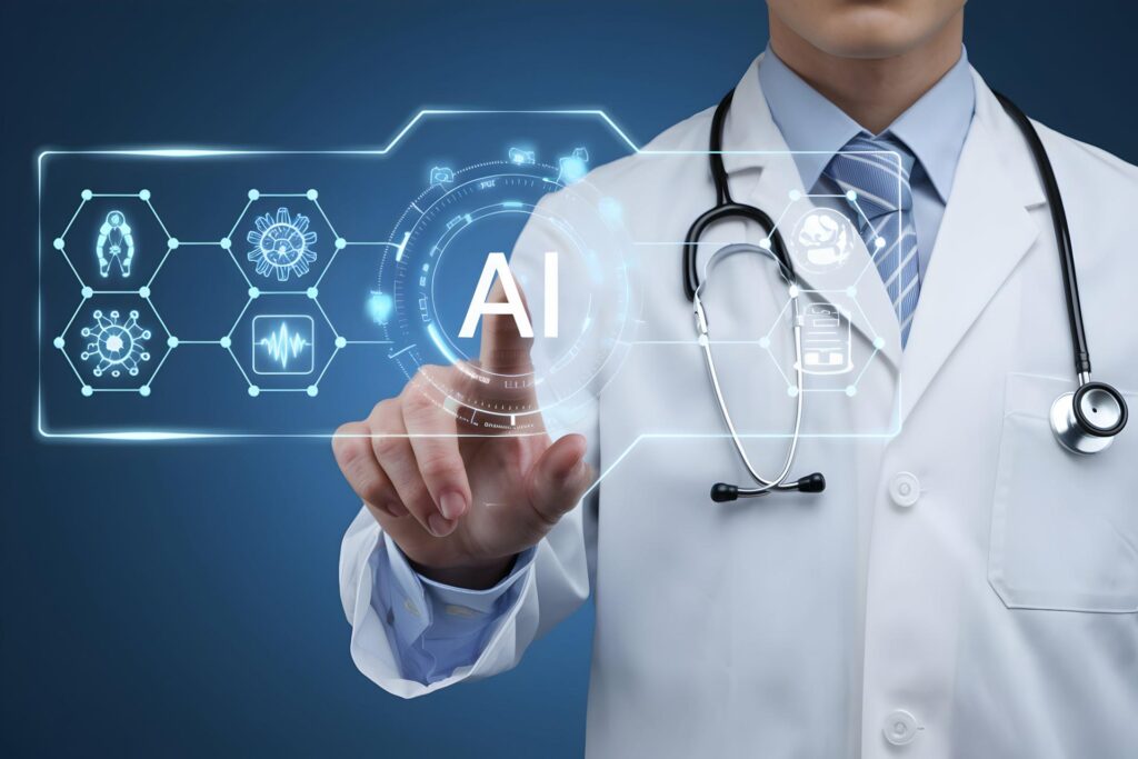 How Innovation Is Reshaping Healthcare for a Healthier Tomorrow