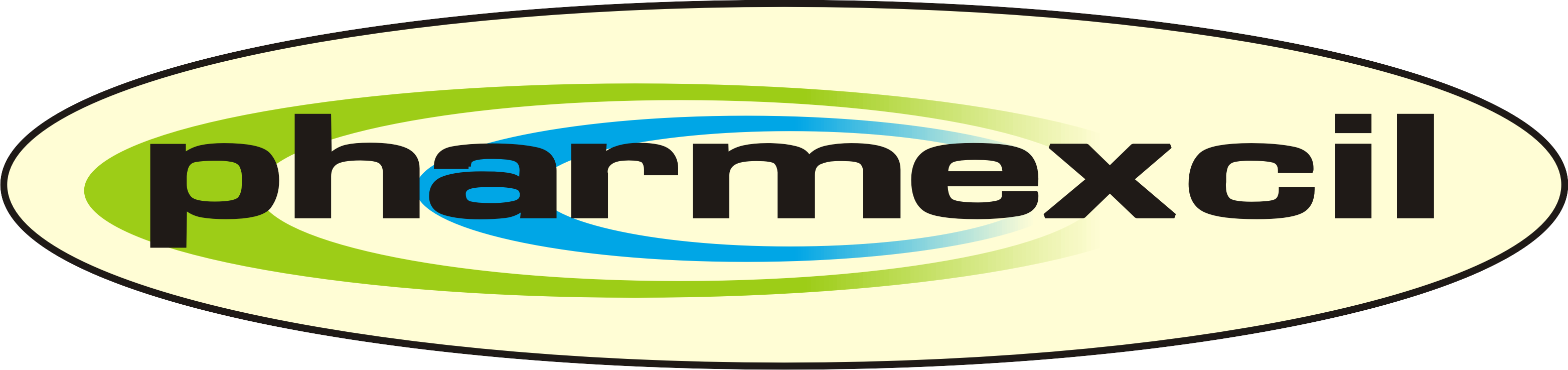 Pharmexcil