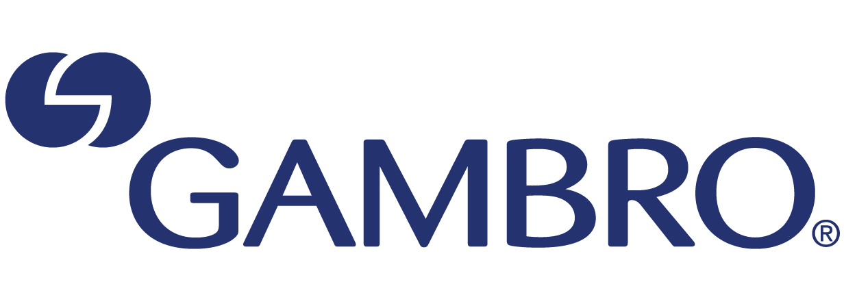 Gambro (Baxter)